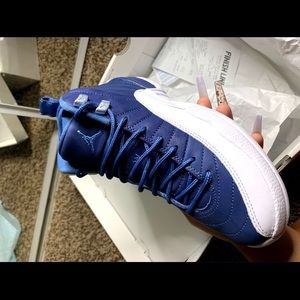 jordan indigo 12s